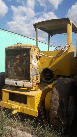 Trator caterpillar - Foto 5