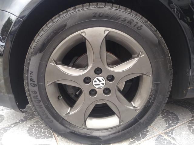 VOLKSWAGEN GOLF 1.6 SPORTLINE - Foto 11
