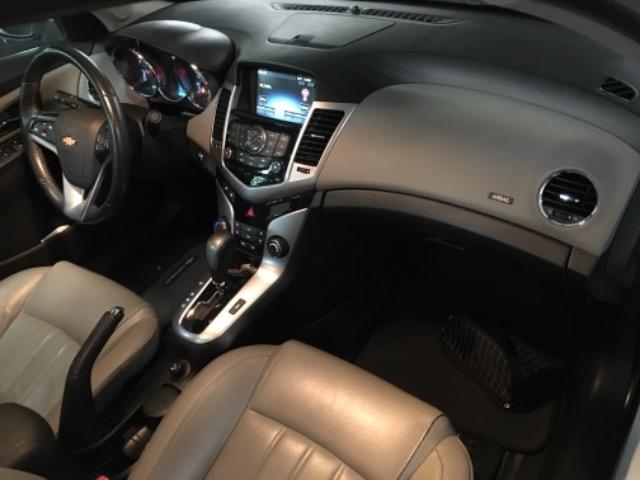 Cruze LTZ novíssimo - Foto 4