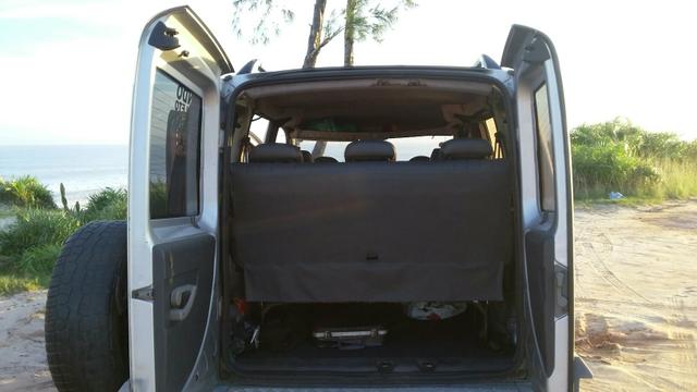 Doblo 1. 8 8v Adv 8 lugares no doc. - Foto 5