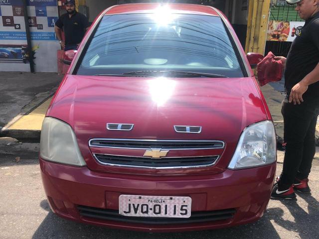 Meriva - Foto 7