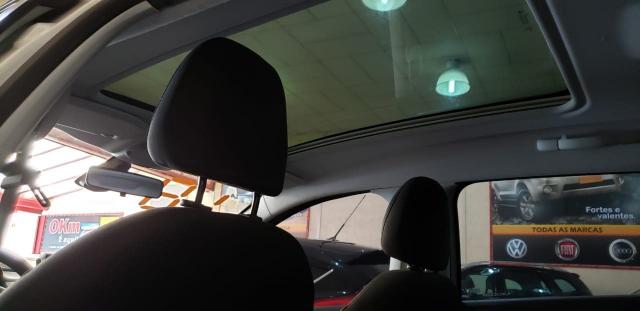 PEUGEOT 2008 2017/2018 1.6 16V FLEX GRIFFE 4P AUTOMÁTICO - Foto 9