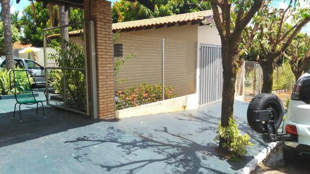 Rancho no Lago e Sol Aceita troca - Foto 20