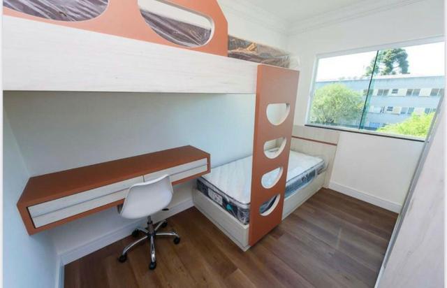 Excelente apartamento centro de Pinhais - Foto 8