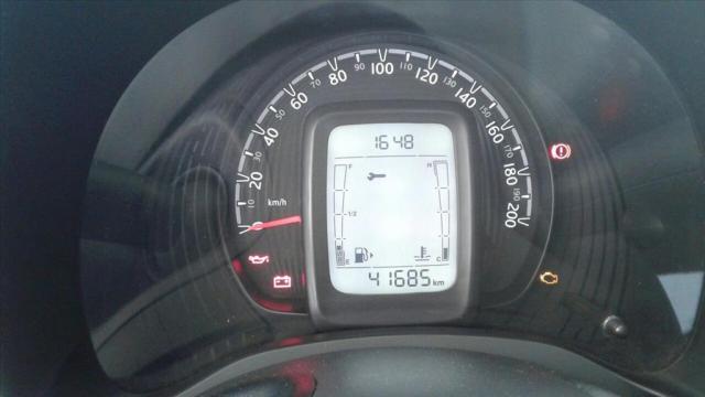 FIAT MOBI 1.0 8V EVO FLEX EASY MANUAL - Foto 9