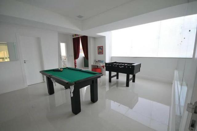 Lindo apto na Meia Praia - Mobiliado e Decorado/ 3 Suítes +2 Vagas , Lazer Completo - Foto 18