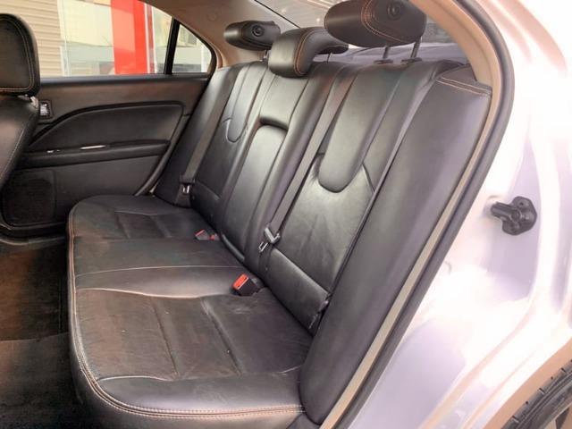 Ford Fusion 2012 2.5 SEL Automático - Foto 10