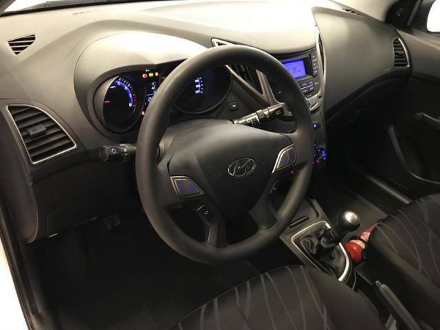 Hyundai - HB20 Comfort 1.0 Flex 12V - 2014 - Foto 6