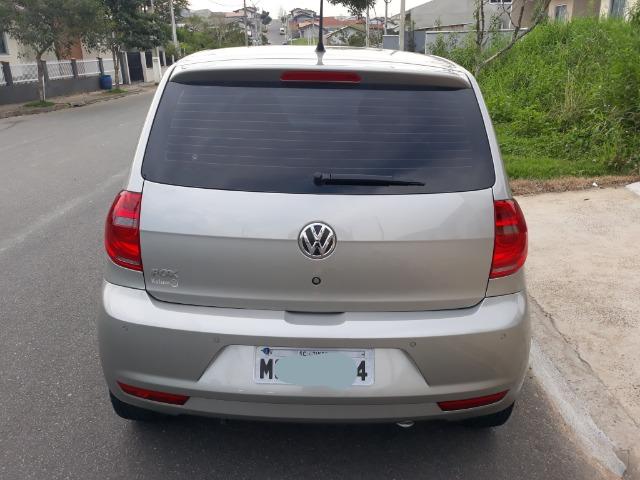 Lindo Fox 2014 - Foto 3