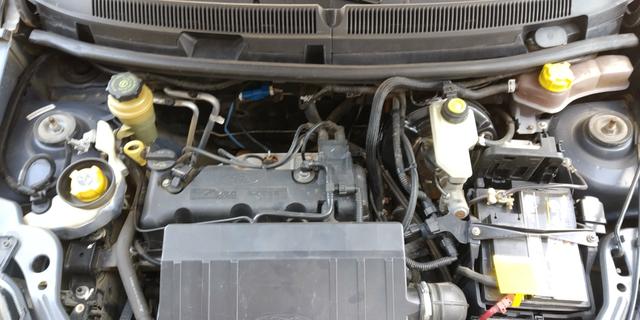 Ford Ka Class - Foto 4