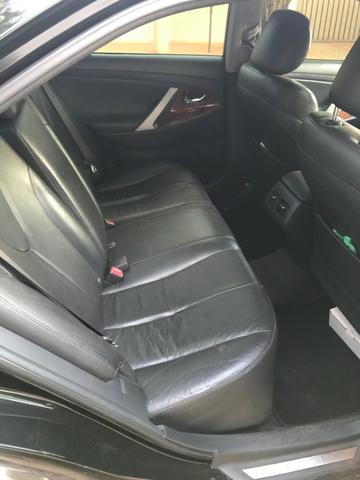 Toyota Camry XLE 3.5 V6 2008/2008 Manutenções Em Dia Tudo Pago!! - Foto 8