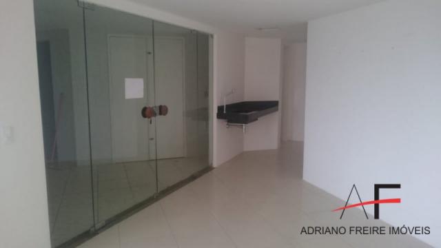 Salas Comerciais Integradas no Ed. Top Center - Foto 2
