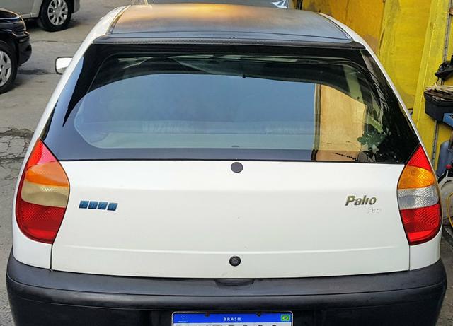 Palio Ar* GNV Ac.Moto Carro Parcelo! - Foto 8