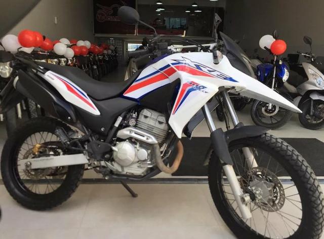 Xre 300 rally flex - Foto 2