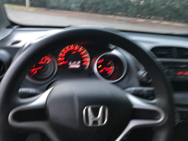 Honda Fit LX - Foto 6