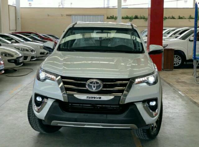 Compre sua SW4 DIAMOND NOVA - Foto 2