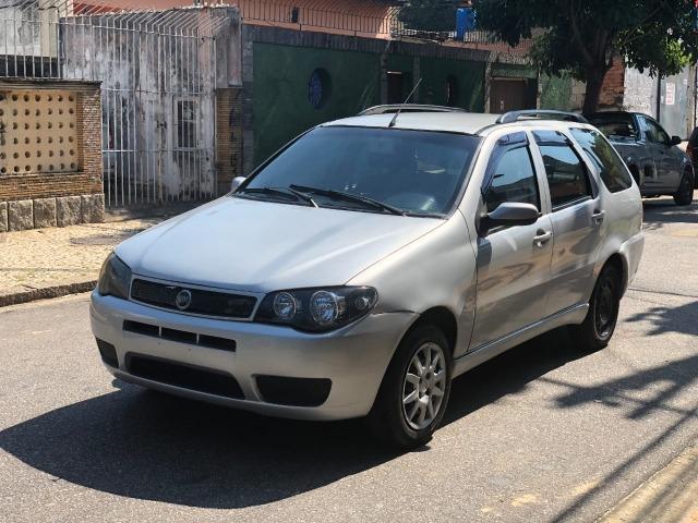 Fiat Pálio Wekeend ELX Gnv 1.3 - Foto 4