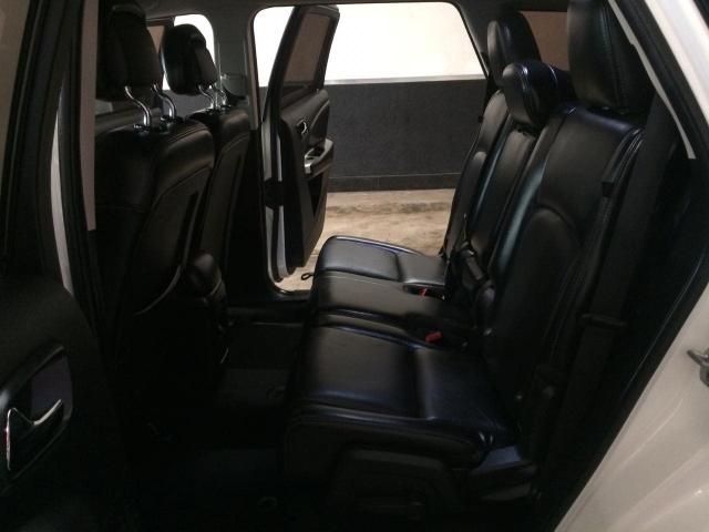 FIAT FREEMONT 2012/2012 2.4 PRECISION 16V GASOLINA 4P AUTOMÁTICO - Foto 4