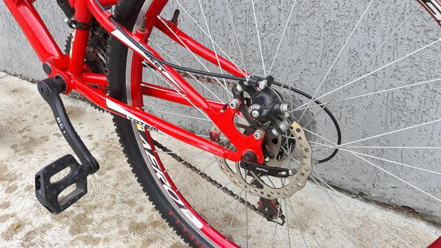 Bike totem aro 26 - Foto 4