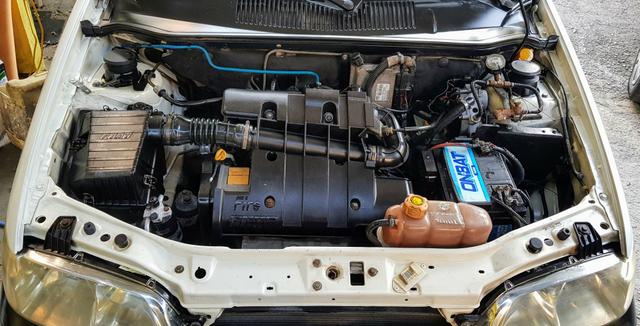 Palio Ar* GNV Ac.Moto Carro Parcelo! - Foto 4