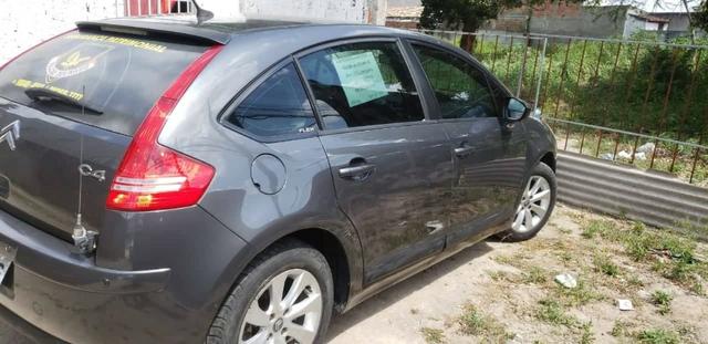 Citroen c 4 pallas - Foto 5