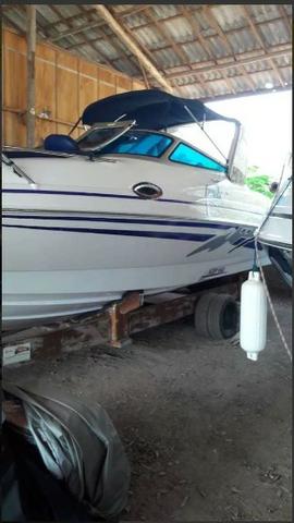 Focker 255 2006 revisada