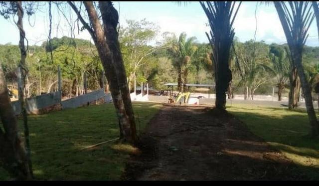 CHÁCARAS DO Rio Negro em CONDOMÍNIO FECHADO