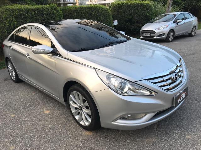 Sonata gls - Foto 2