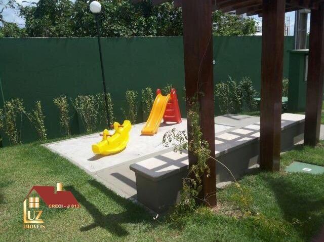 Apartamento - Varanda Castanheira - 58 m² - 02 Quartos