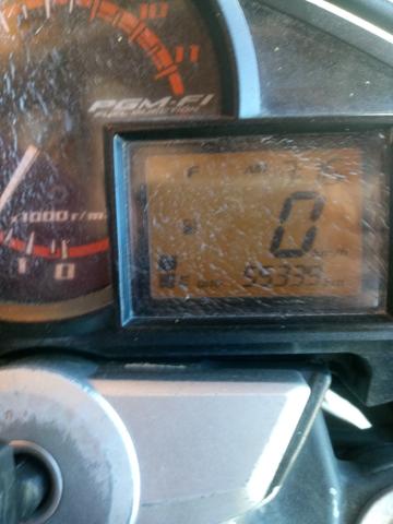 Vendo cb 300 - Foto 4
