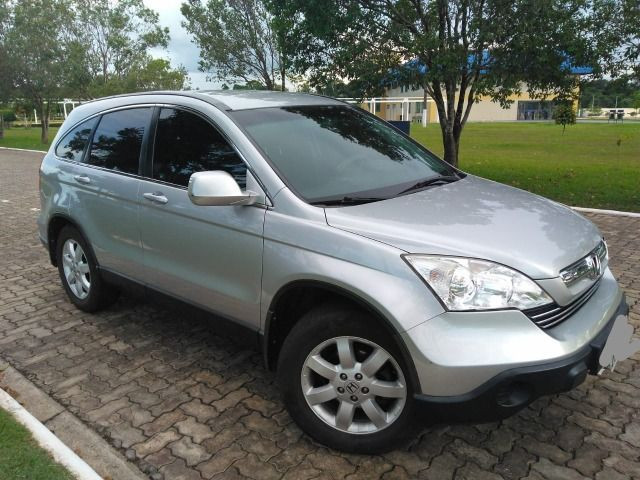 Vendo ou Troco Crv 2009 - Foto 12