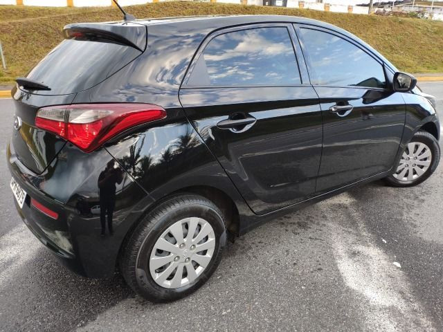 HB20 Unique ano 2019 - 35 mil kms ( abaixo da fipe)