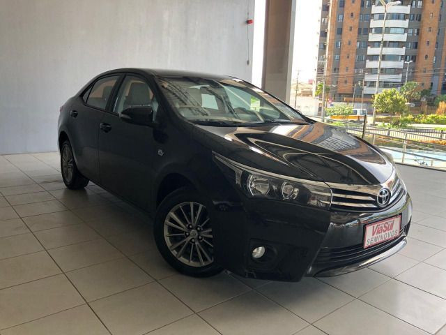 Corolla xei - Foto 2