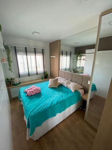 Apartamento no NYC palhano - vende ou troca -com proprietario R$395.000,00 - Foto 11