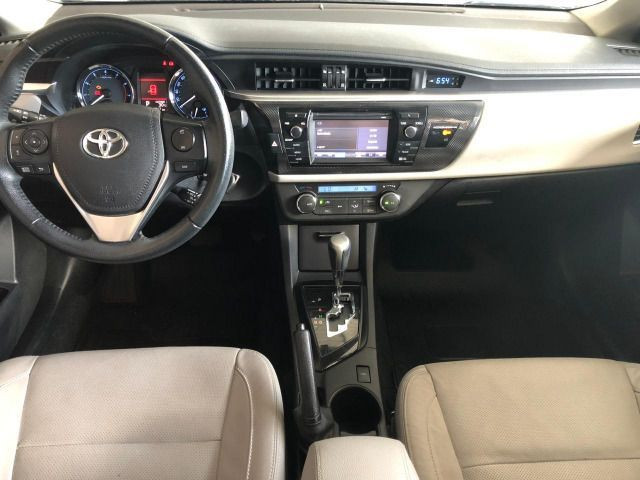Corolla xei - Foto 5
