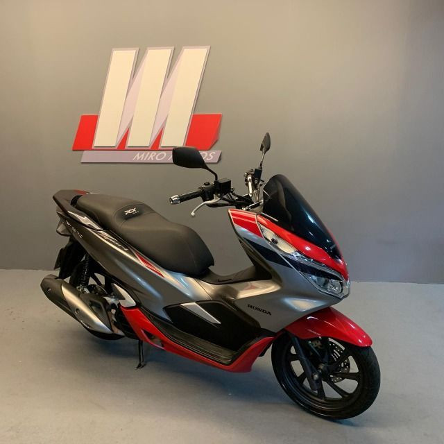 HONDA PCX 150 SPORT 2019 - 737507119  OLX