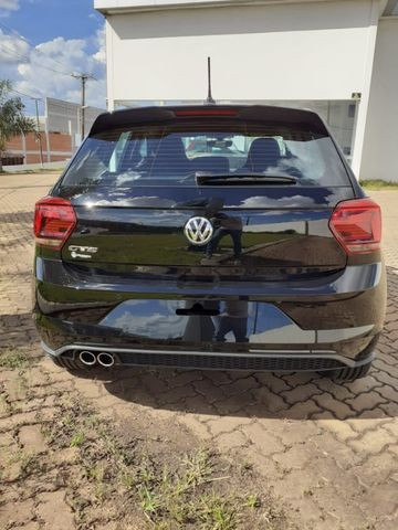 Volkswagen Polo 250 TSI 1.4 GTS 2020/2020 - Foto 2