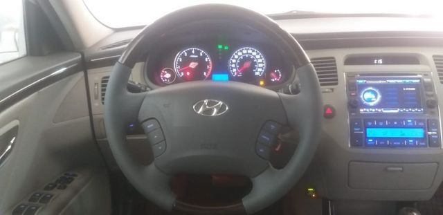 Hyundai - Azera GLS 3.3 V6 - Foto 17
