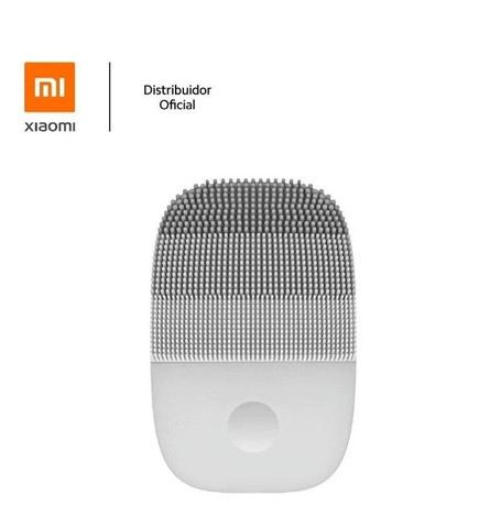 Xiaomi Inface Esponja Escova De Limpeza Facial Original