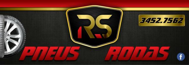 Jogo de Rodas aro 18 Toyota Hilux SRX 2020 - Foto 4