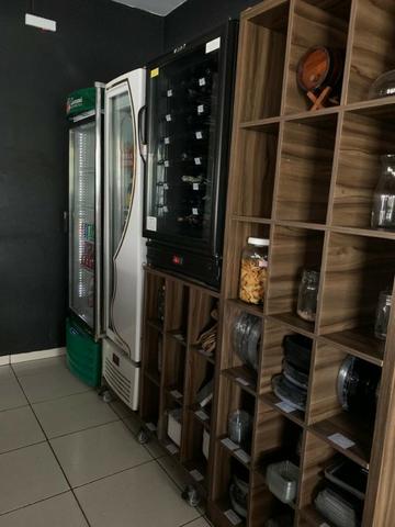 Oportunidade! Restaurante em via gastronômica - Foto 7