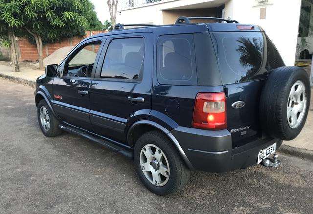 Ford EcoSport XLS 1.6 Freestyle - Foto 3
