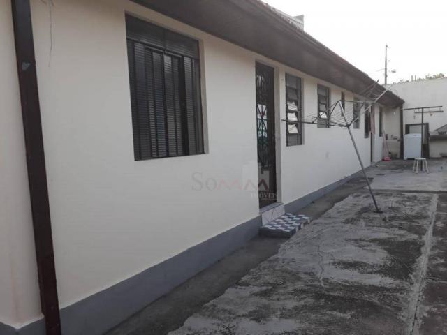 Casa 01 dormitório no capão raso R$450,00 + taxas - Foto 20