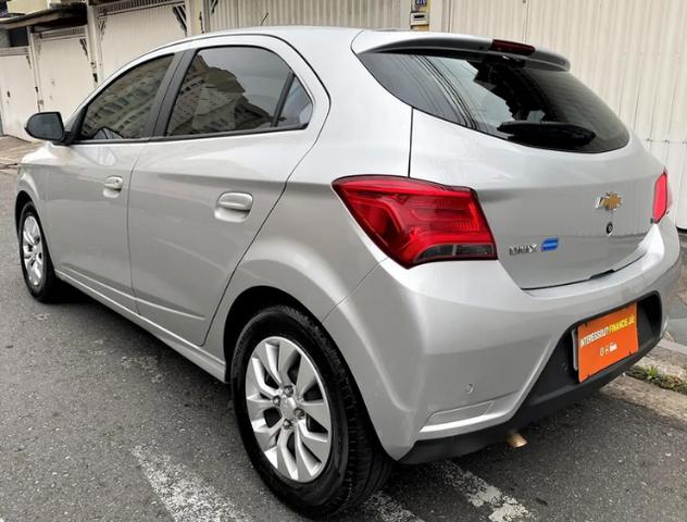Chevrolet Onix 1.4 Lt Aut. 5p - Foto 11