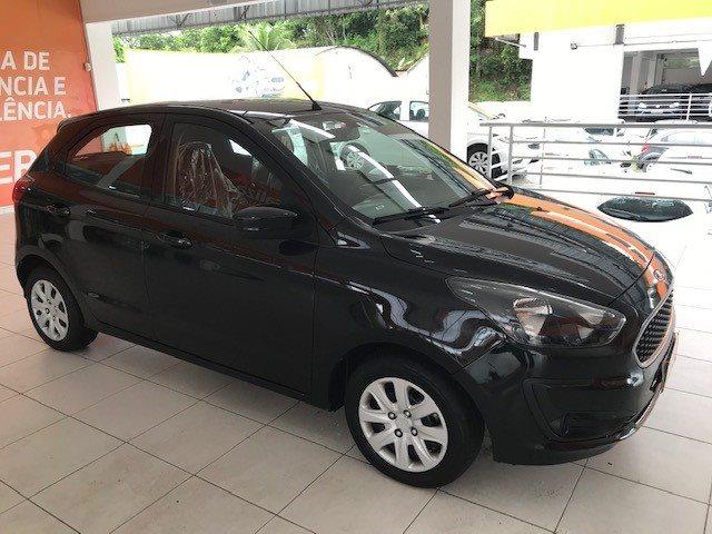 FORD KA 2018/2019 1.0 TI-VCT SE 12V FLEX 4P MANUAL - Foto 4