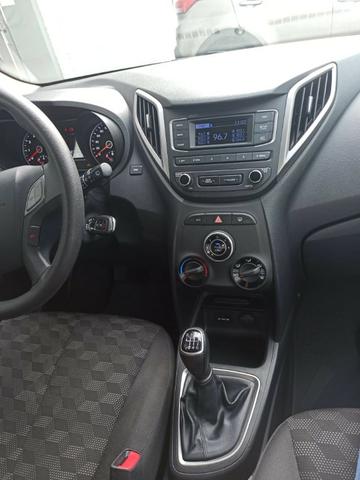 Hb20 comfort 1.6