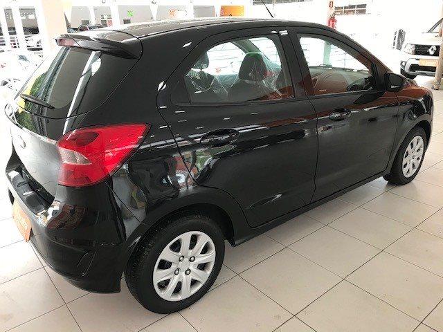 FORD KA 2018/2019 1.0 TI-VCT SE 12V FLEX 4P MANUAL