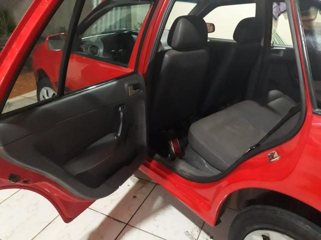 Vendo Gol G4 Trend 1.0 8v - Foto 5
