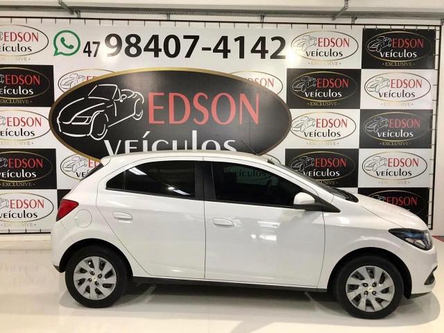 ONIX 2013/2013 1.4 MPFI LT 8V FLEX 4P MANUAL - Foto 6