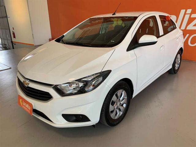 ONIX 2018/2019 1.0 MPFI LT 8V FLEX 4P MANUAL - Foto 3